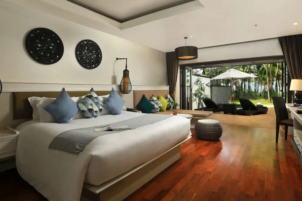 Natai Beach Resort image 3