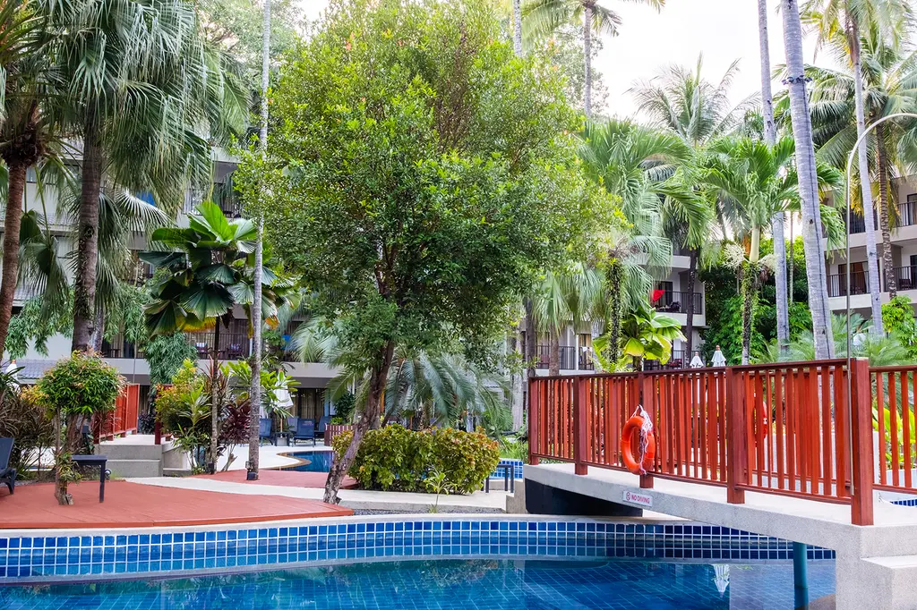 Holiday Inn Resort Phuket Surin Beach, an IHG Hotel image 10