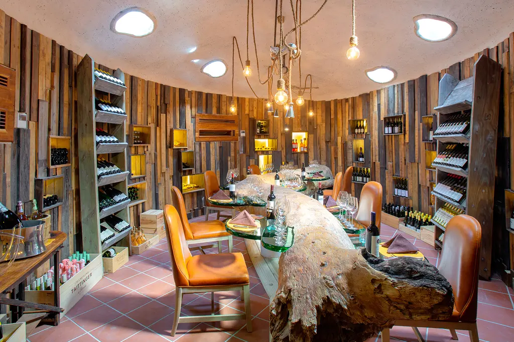 Gili Lankanfushi image 8