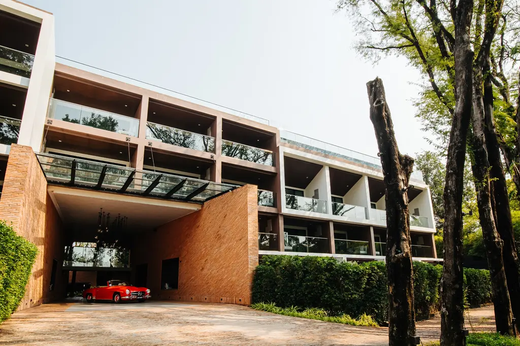 Cross Chiang Mai Riverside image 15