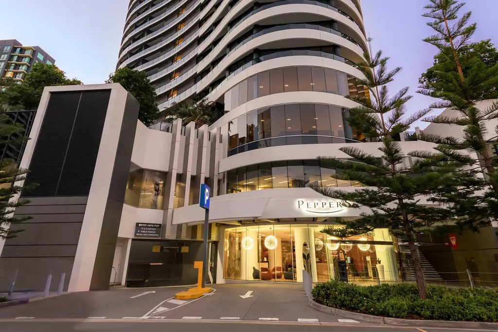 Peppers Broadbeach image 6