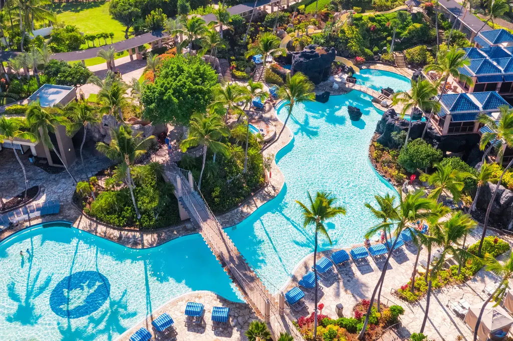 Hilton Waikoloa Village image 6