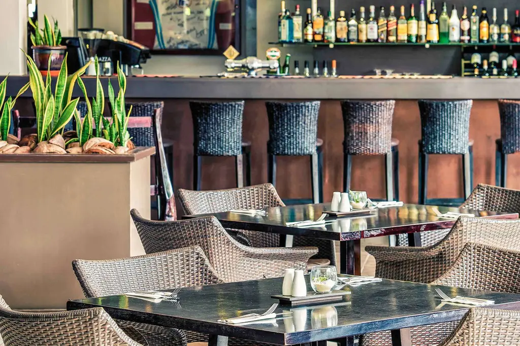 Mercure Nadi image 2