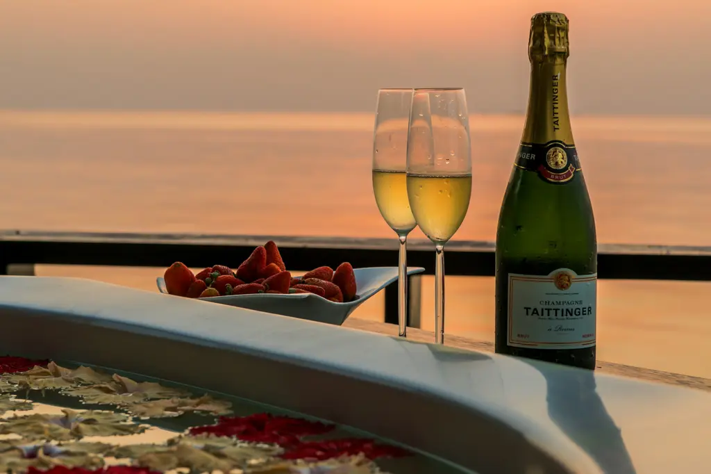 Lily Beach Resort & Spa image 12