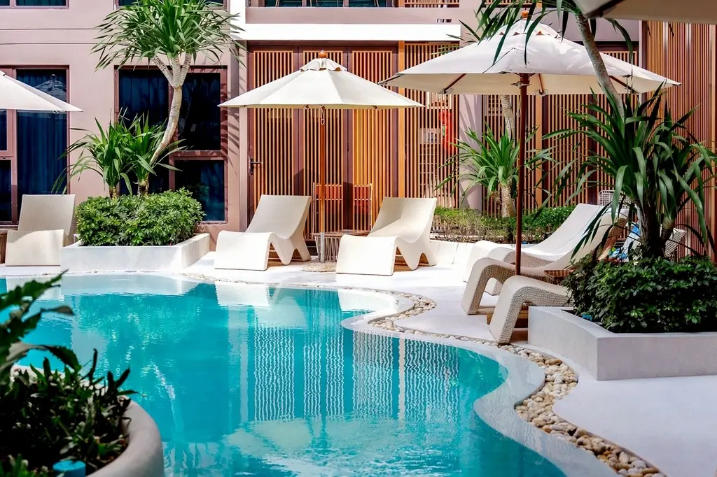 The Marin Phuket image 10