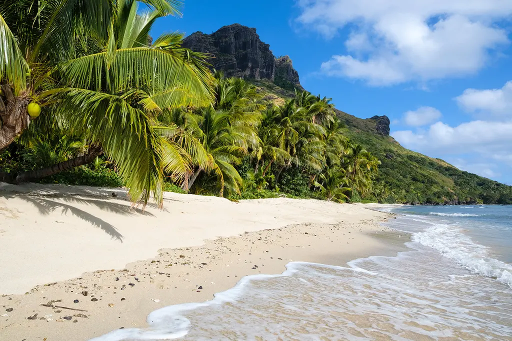 Waya Island Resort image 2