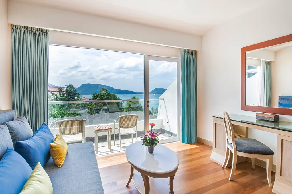 Diamond Cliff Resort & Spa image 7