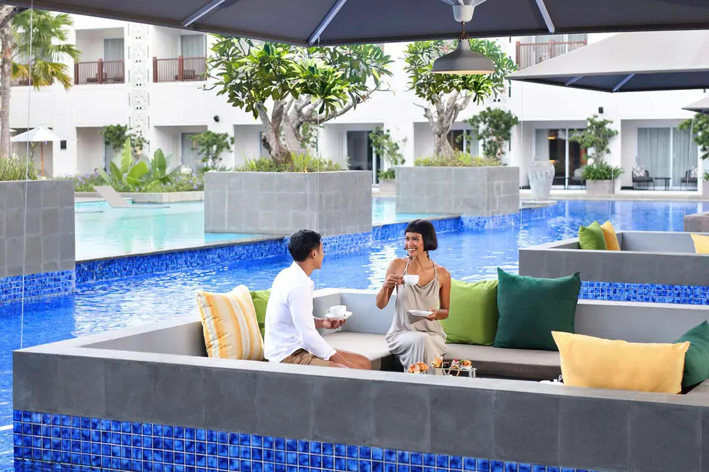 Grand Mercure Bali Seminyak image 9