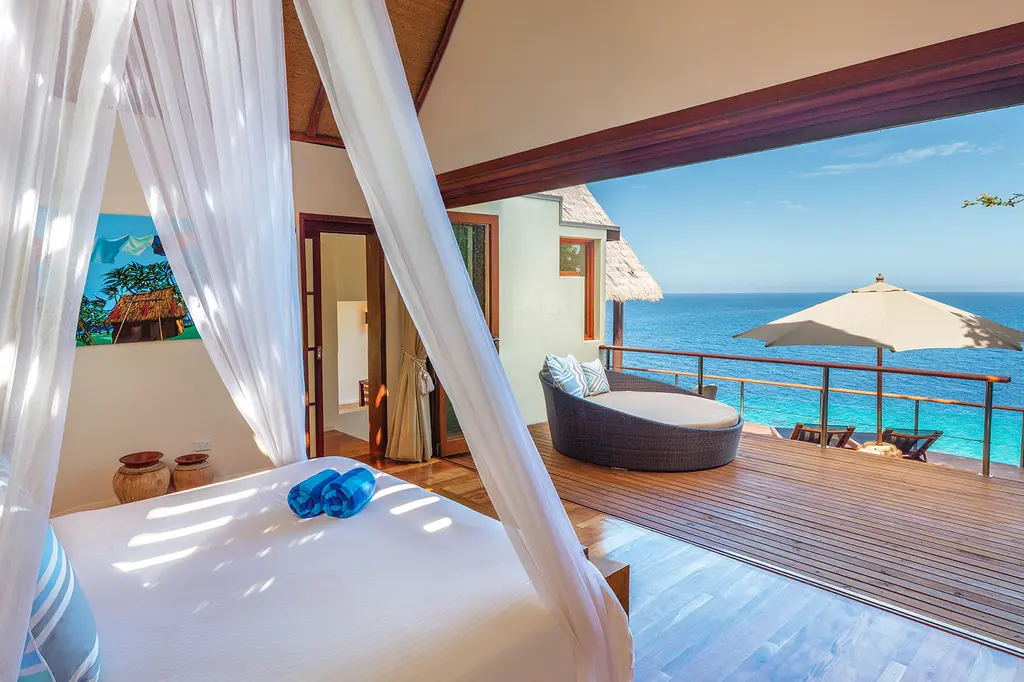 Royal Davui Island Resort image 3