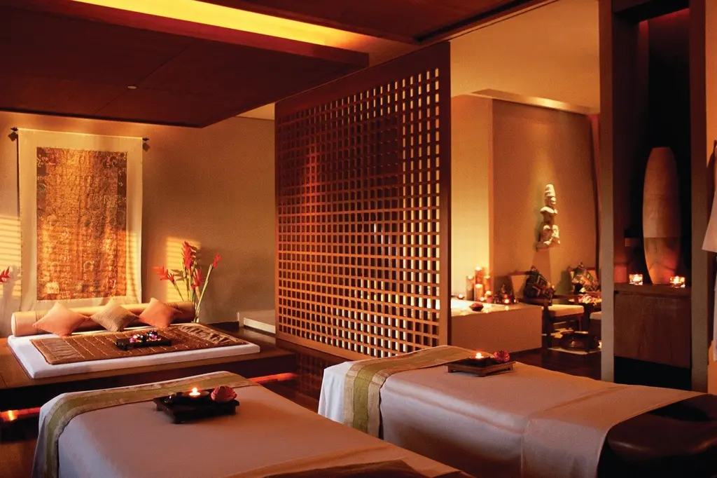 Shangri-La Bangkok image 15