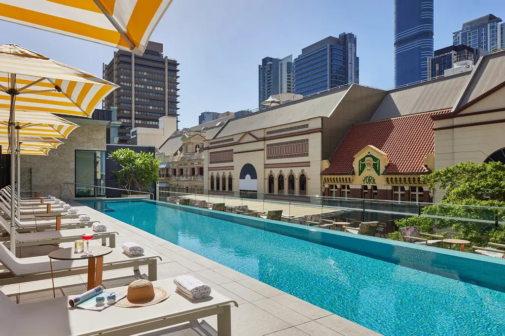 Hyatt Regency Brisbane image 1