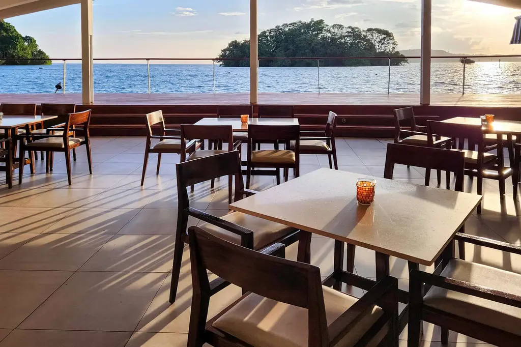 Novotel Suva Lami Bay image 6