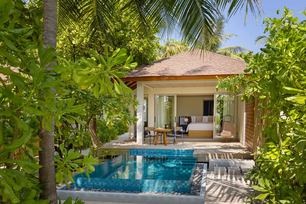 Avani+ Fares Maldives Resort image 4