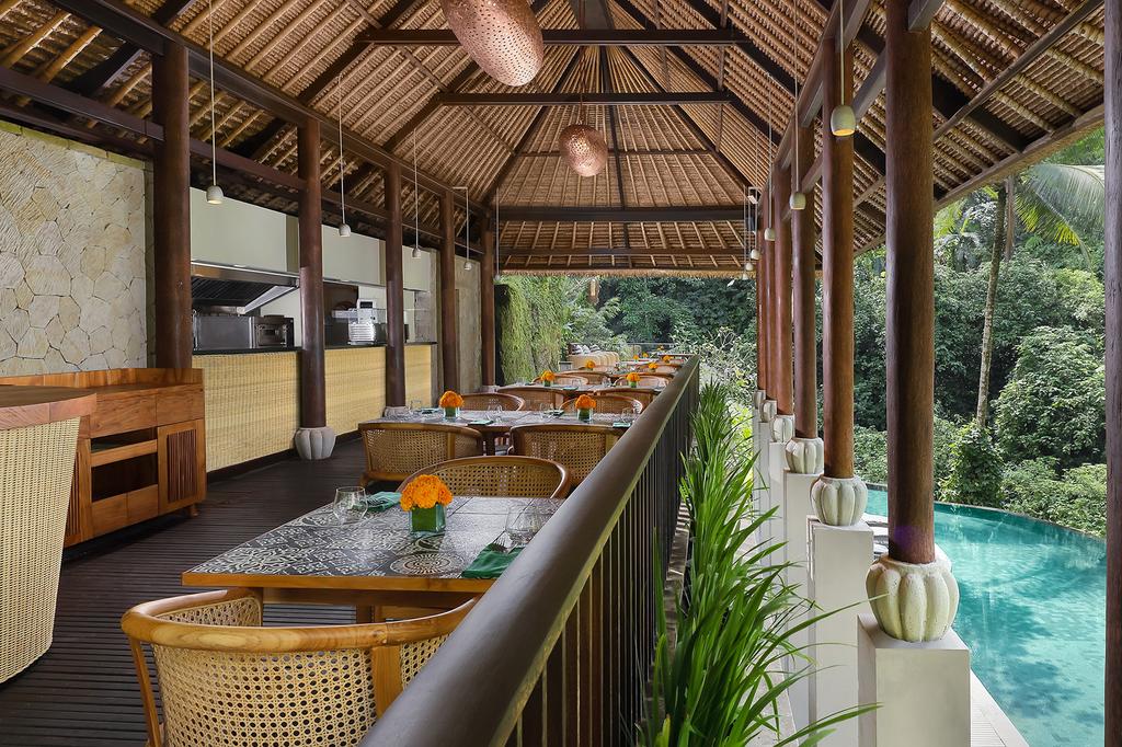 Maya Ubud Resort & Spa image 10