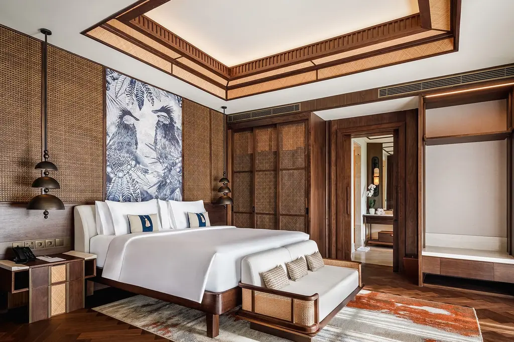 The Meru Sanur image 3