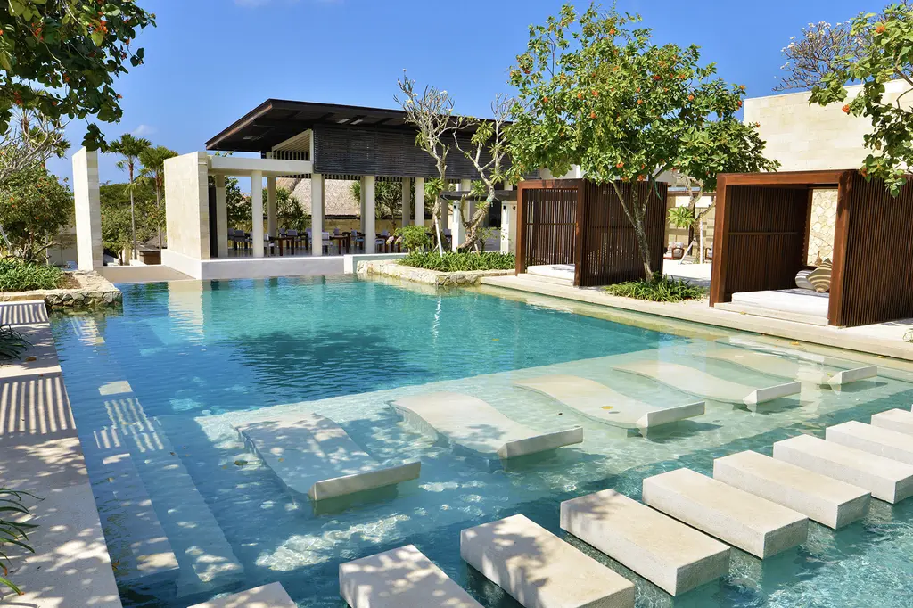 The Balé Nusa Dua image 2