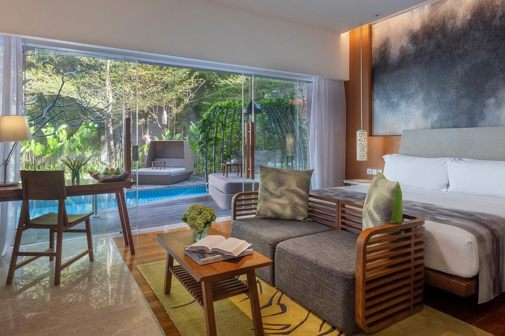 Maya Sanur Resort & Spa image 3