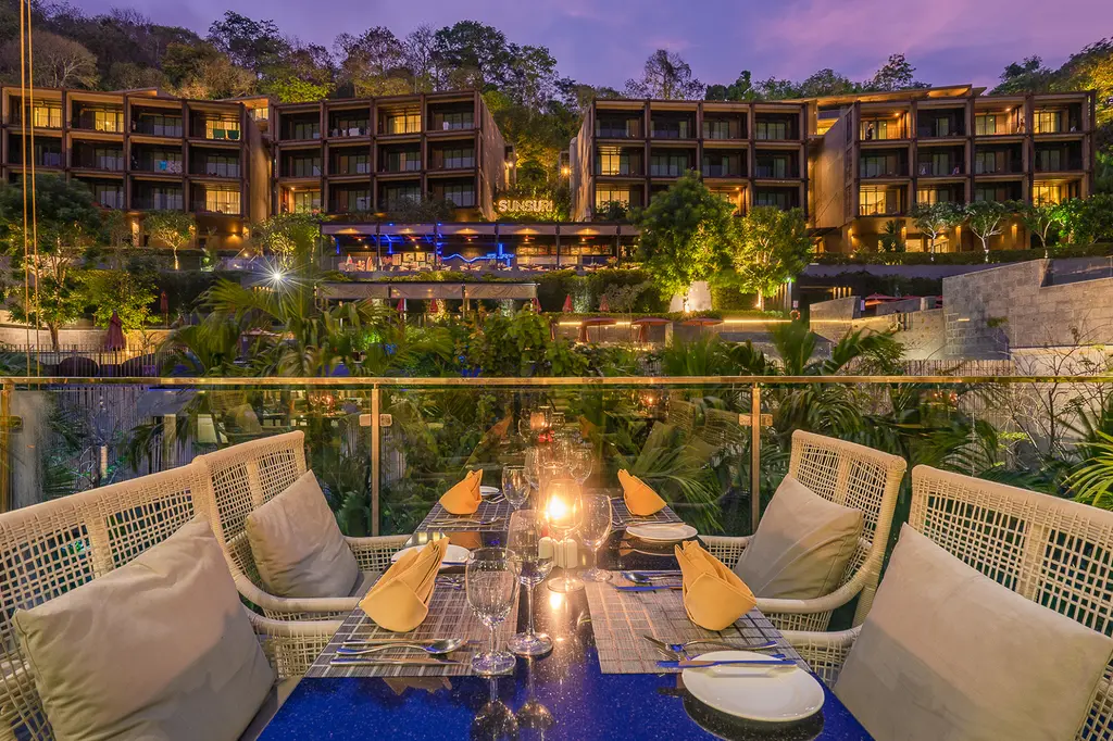 SUNSURI PHUKET, Nai Harn Beach image 13