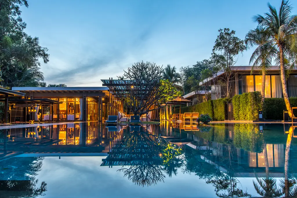 V Villas Hua Hin - MGallery Collection image 4