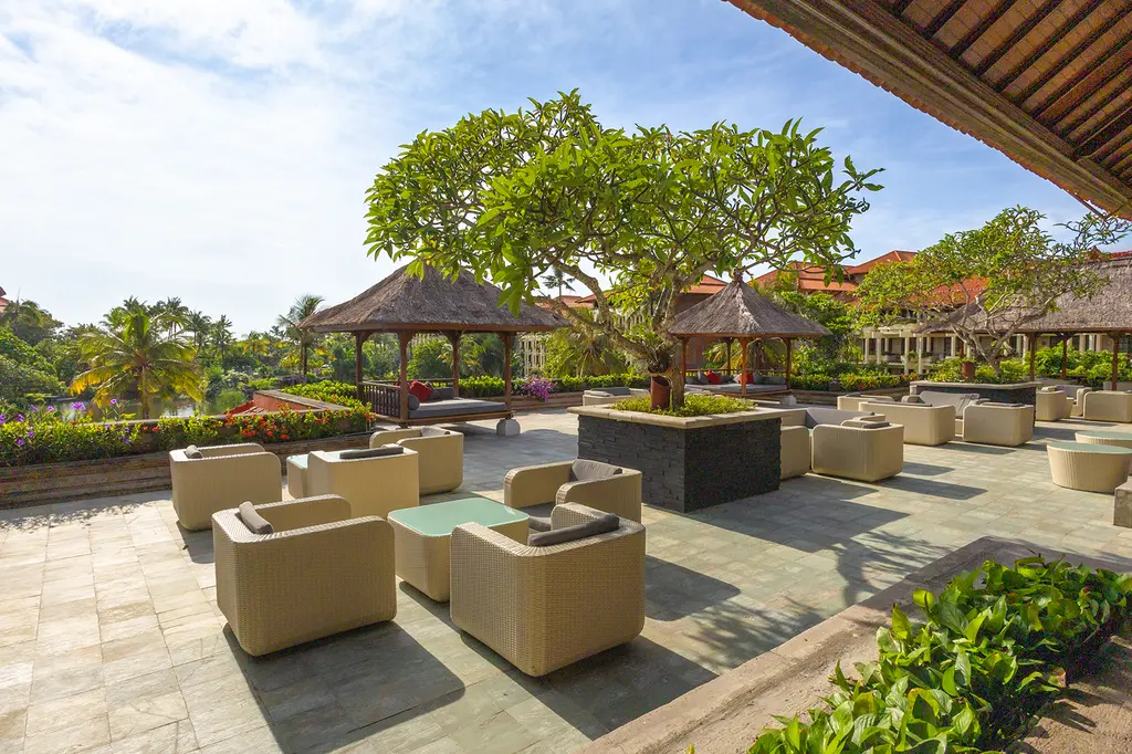 Ayodya Resort Bali image 6