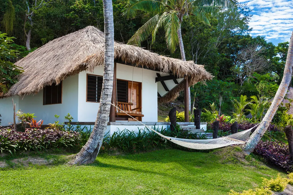 Tropica Island Resort image 7