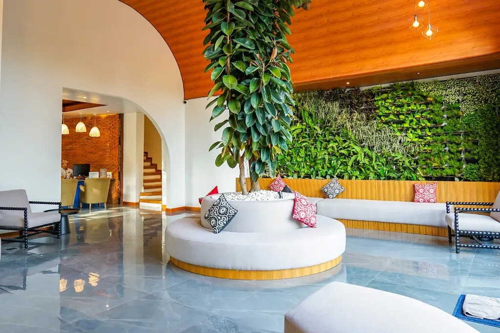 MACA Villas & Spa image 5