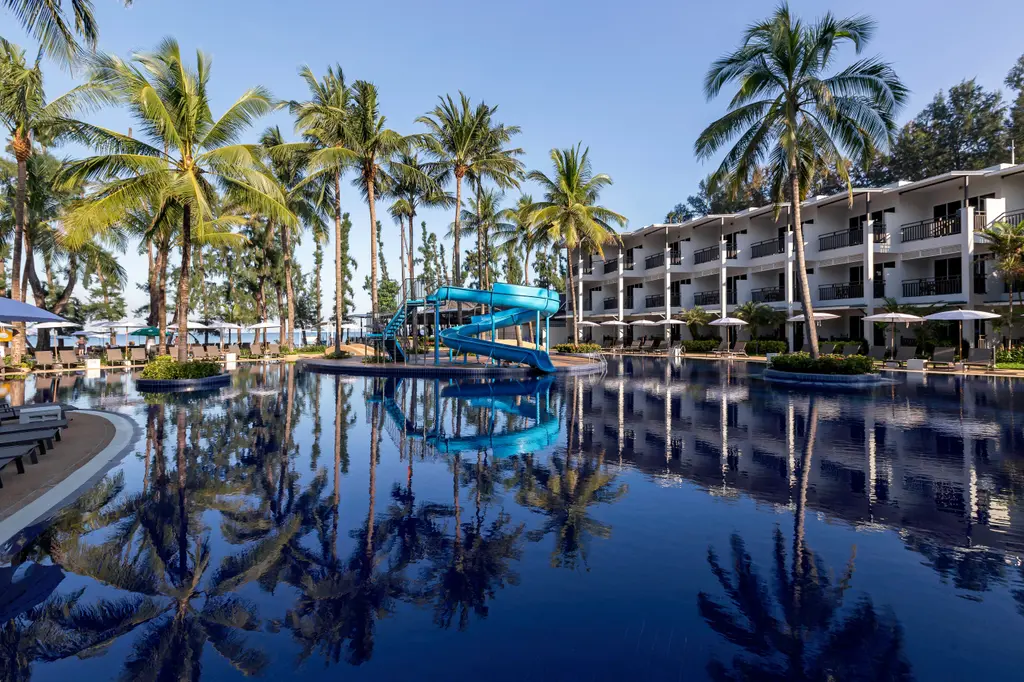 Sunwing Bangtao Beach image 5