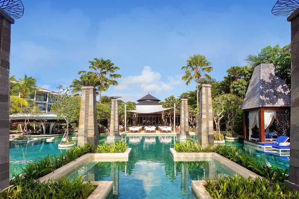 Sofitel Bali Nusa Dua Beach Resort image 9
