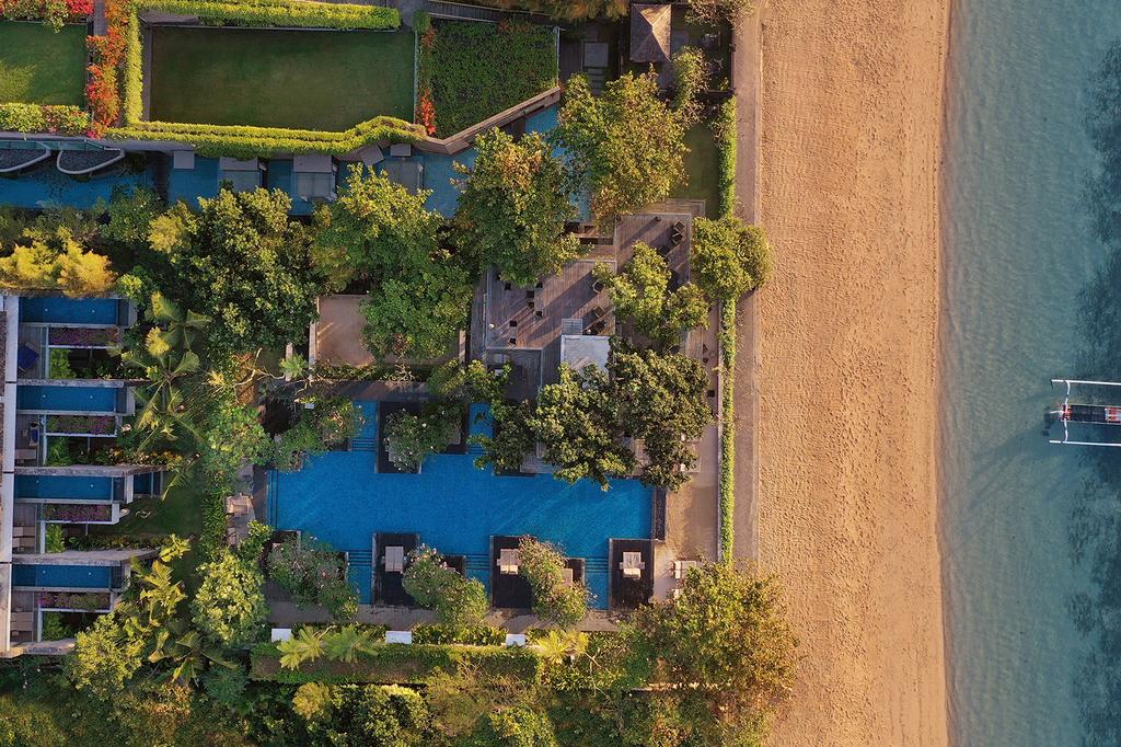 Maya Sanur Resort & Spa image 14