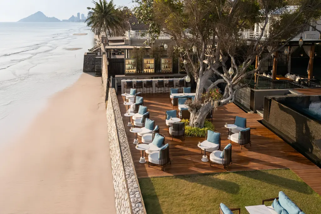 V Villas Hua Hin - MGallery Collection image 9