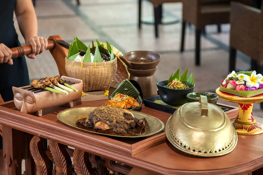 Montigo Resorts Seminyak image 8