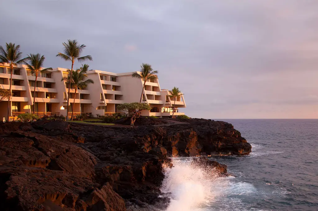 OUTRIGGER Kona Resort & Spa image 11