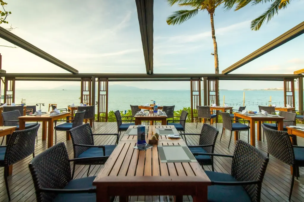 Bandara Spa Resort & Pool Villas, Samui image 8