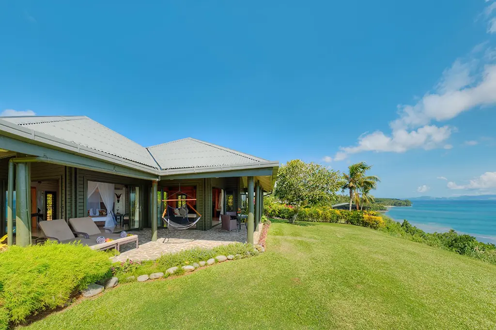 Taveuni Island Resort & Spa image 7