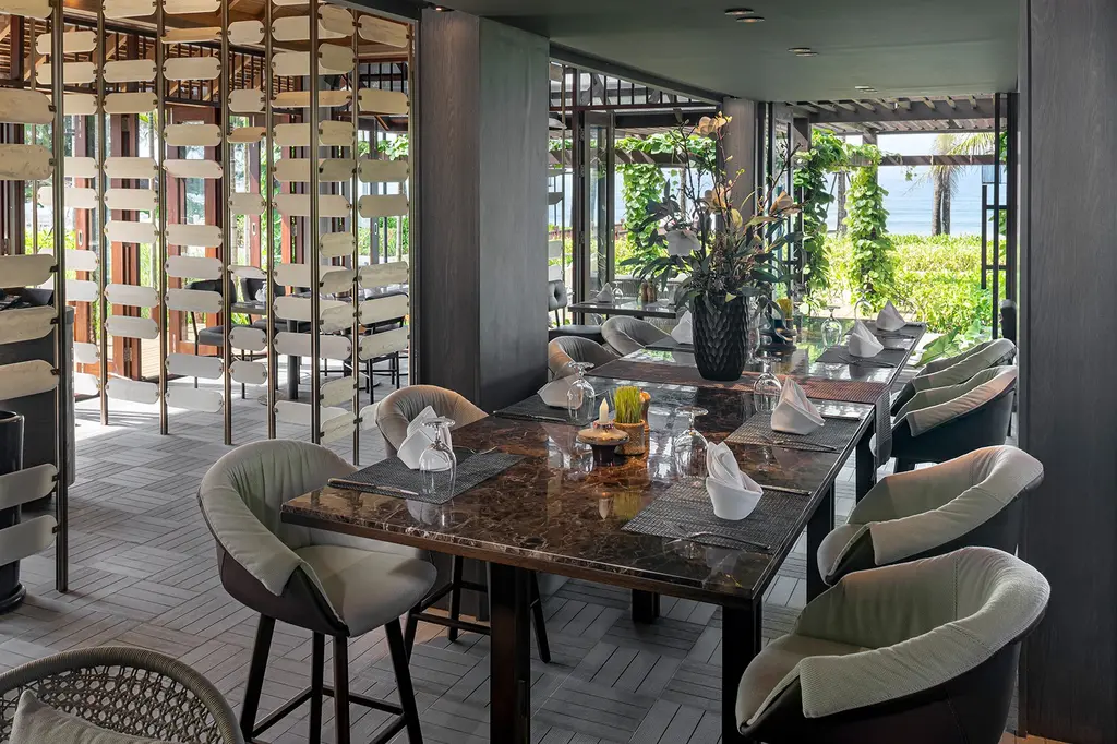 Grand Mercure Khao Lak Bangsak image 6