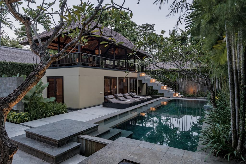 Kayumanis Nusa Dua Private Villa & Spa image 12