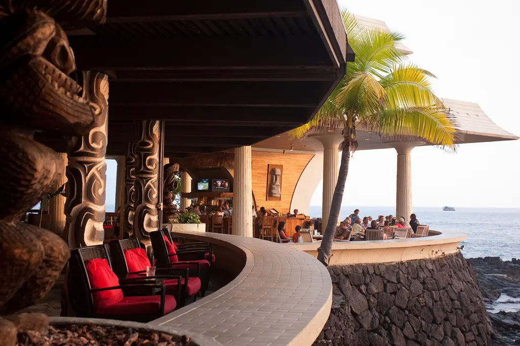 Royal Kona Resort image 9