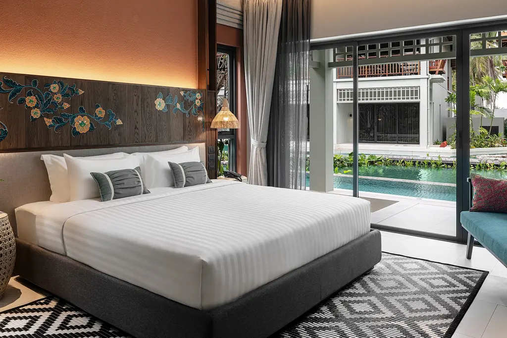Grand Mercure Khao Lak Bangsak image 3