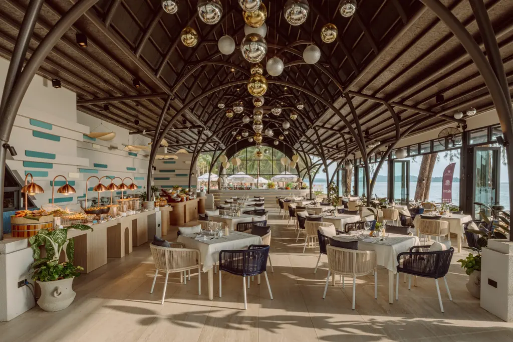 Khaolak Emerald Beach Resort & Spa image 7