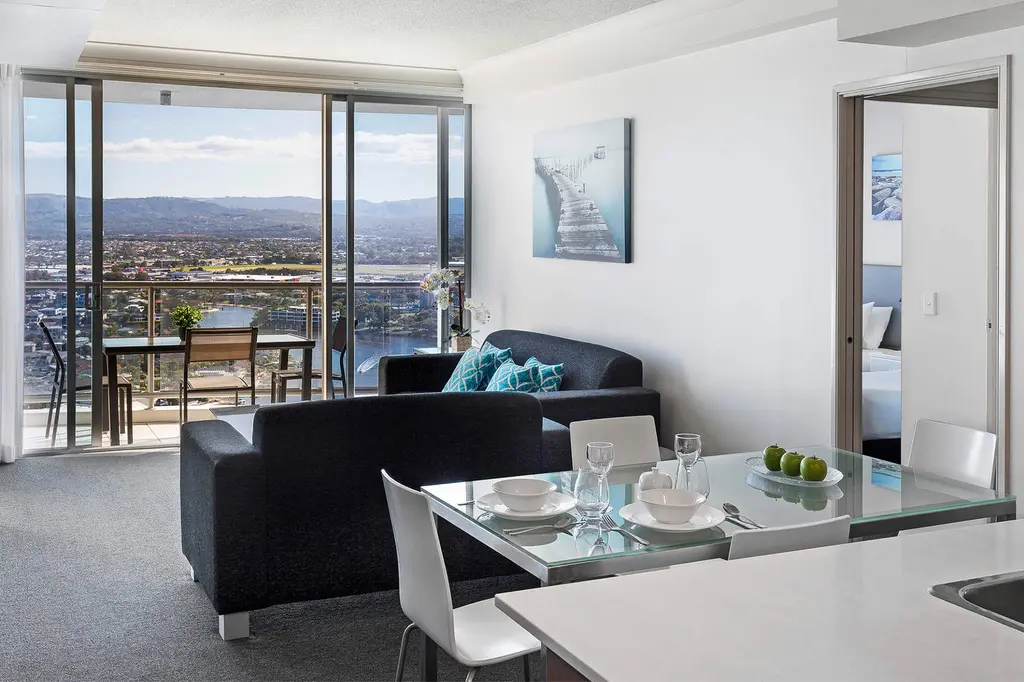 Mantra Towers of Chevron Surfers Paradise image 10