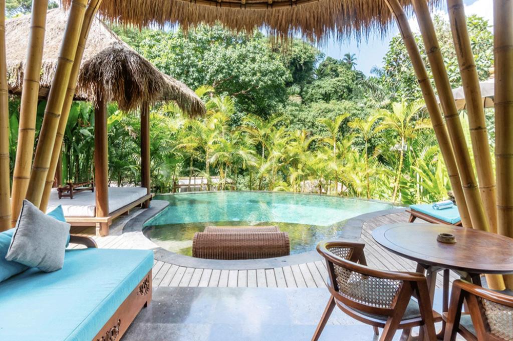 Aksari Luxury Resort & Spa Ubud by Ini Vie Hospitality image 4