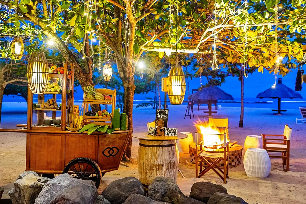 Sofitel Bali Nusa Dua Beach Resort image 13