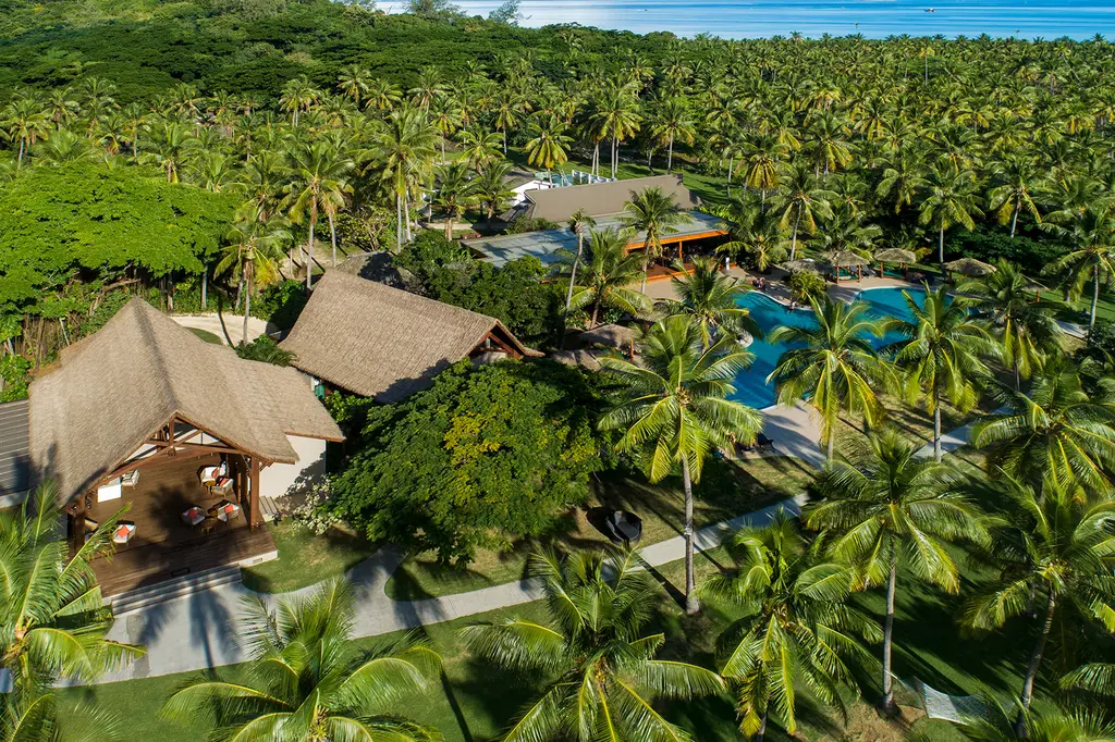 Lomani Island Resort image 2