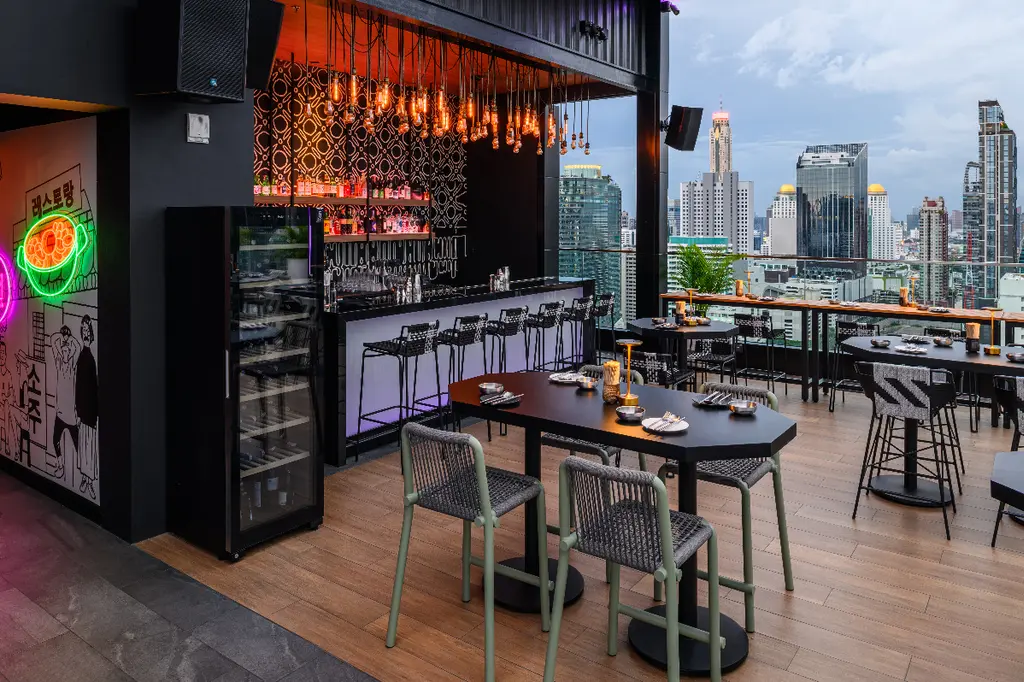 Sindhorn Midtown Hotel Bangkok, Vignette Collection by IHG image 9