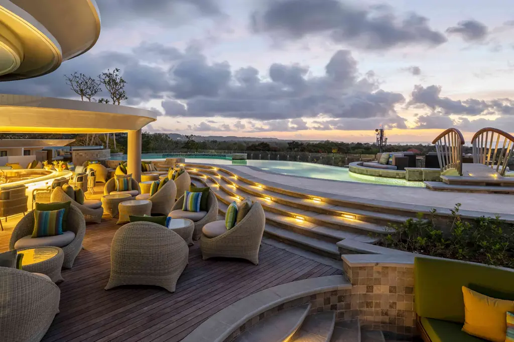 AYANA Segara Bali image 13