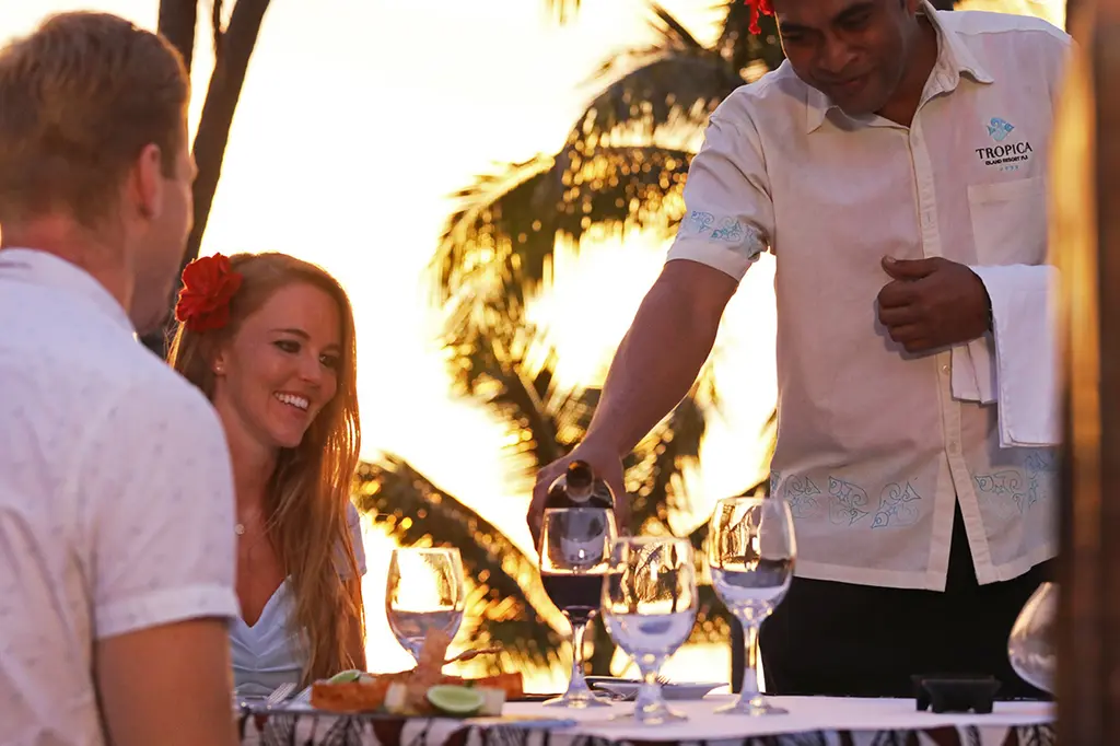 Tropica Island Resort image 8