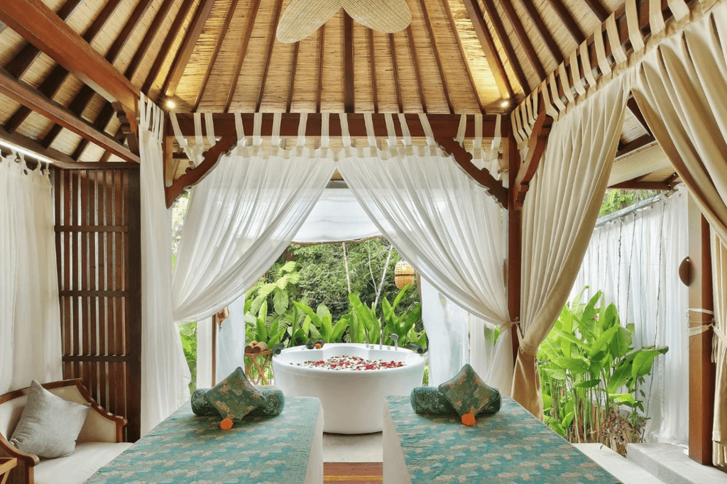 Aksari Luxury Resort & Spa Ubud by Ini Vie Hospitality image 14