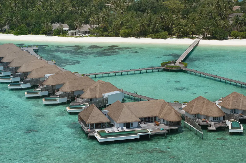 Six Senses Kanuhura image 4