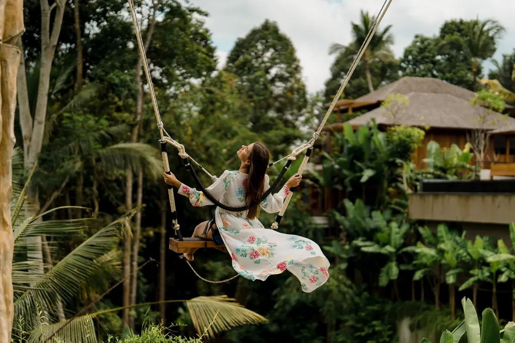 Kappa Senses Ubud image 13
