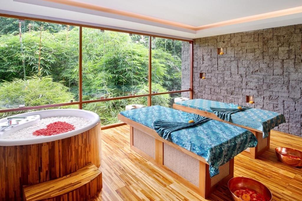 Kaamala Luxury Resort & Spa Ubud by iNi Vie Hospitality image 10